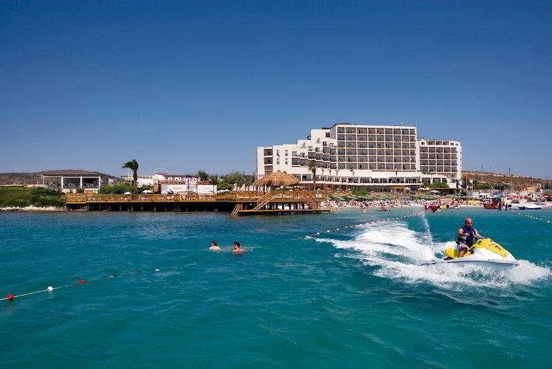 Suzer Sun Dreams Hotel & Spa Измир Экстерьер фото